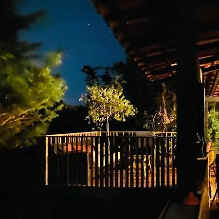 Villa Taroba * Fréjus