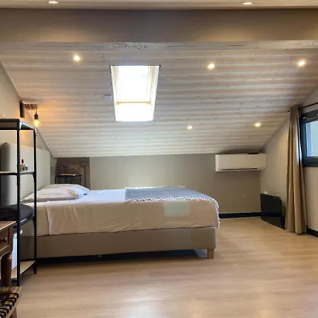 Willa Villa Taroba