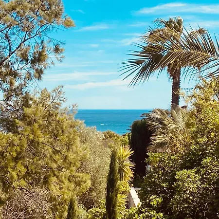 Villa Taroba