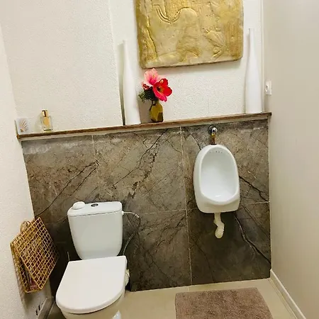 Villa Taroba