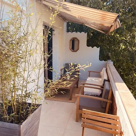 Willa Villa Taroba