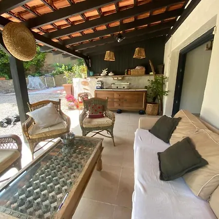 Villa Taroba *