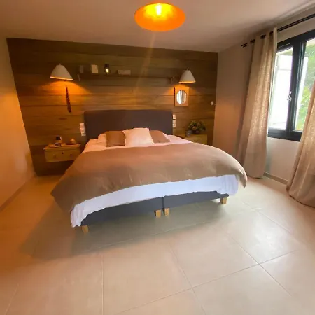Villa Taroba * Fréjus