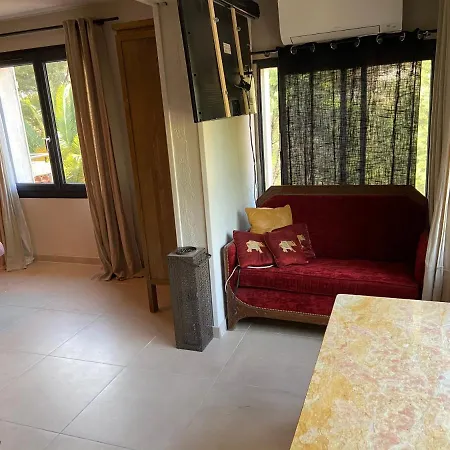 Villa Taroba * Fréjus