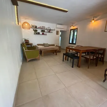 Villa Taroba * Fréjus