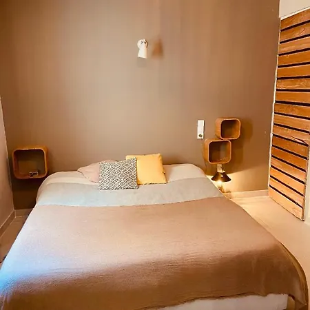Villa Taroba Fréjus