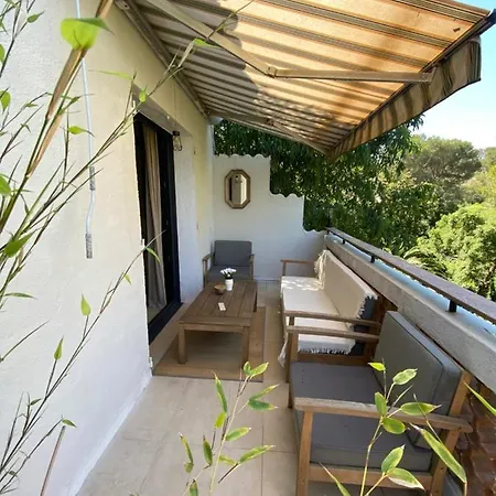 Villa Taroba Willa